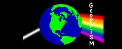 GeoPriSM logo