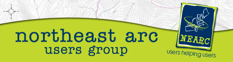 Northeast Arc Users Group